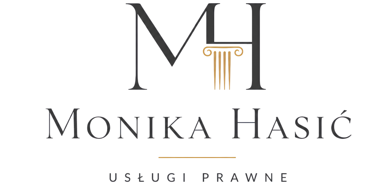 Monika Hasić Usługi Prawne